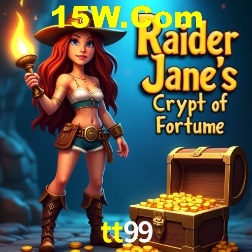 Desvendando o Mundo dos Jogos Virtuais na tt99