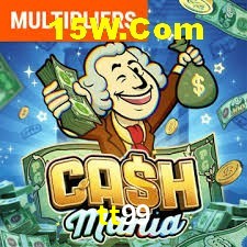 Experiência VIP tt99