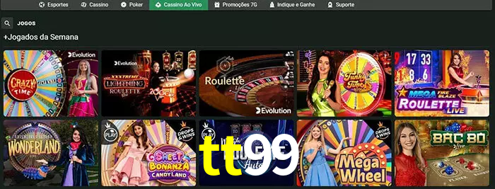 tt99 bet