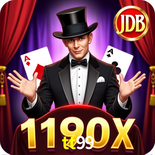 Descubra a Magia dos Jogos de Arcade no tt99