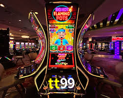 Live Casino tt99