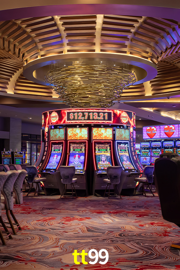 Game Statistics tt99