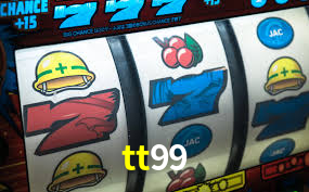 Premium Interface tt99