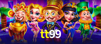 tt99 login