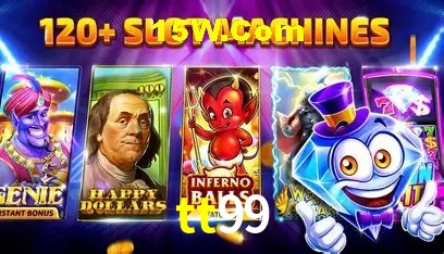 Platform Technology tt99