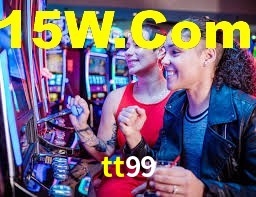 tt99: A Experiência de Casino com Jogos de Mesa ao Vivo