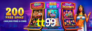 Exclusive Games tt99