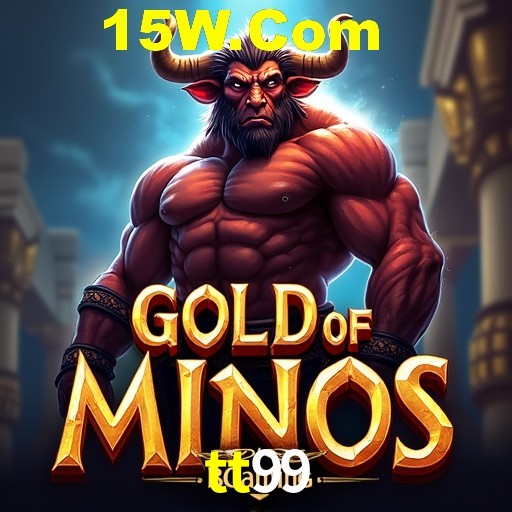 Descubra o Mundo do Cassino Online com tt99