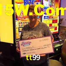 Live Casino tt99