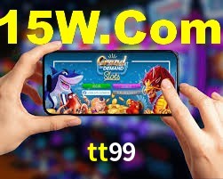 Welcome Bonus tt99