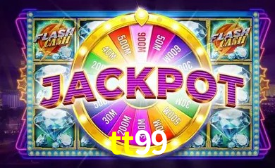 Jogos de Slot tt99