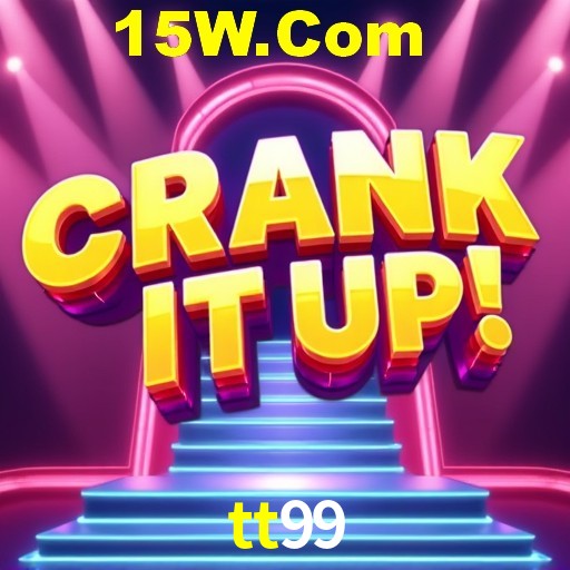 Responsive Design tt99