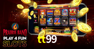 Daily Bonuses tt99
