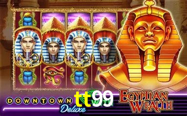 Recursos de Bônus tt99