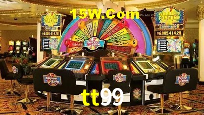Login Seguro tt99