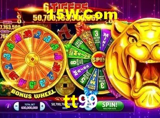 Casino Ao Vivo tt99