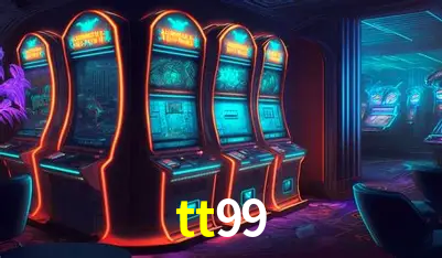 Design Responsivo tt99