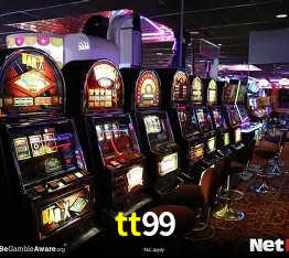 Diretório de Jogos tt99